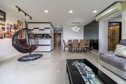 Blk 296C Skyline II @ Bukit Batok (Bukit Batok), HDB 5 Rooms #562141421